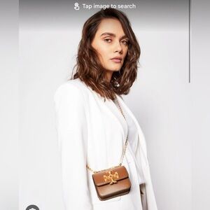 ISO of Tory Burch micro Eleanor bag